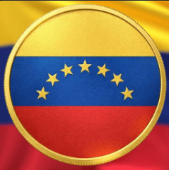 Cos’è Venezuela Coin Token(VENEZUELA)