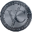 Vera Cruz Coin price