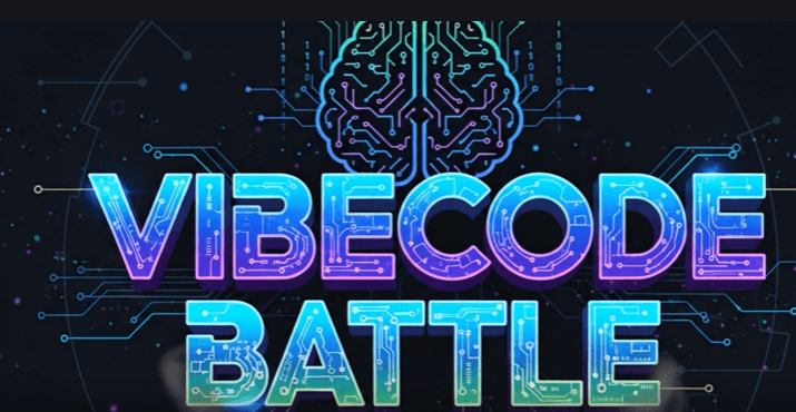 Prix de Vibecode Battle