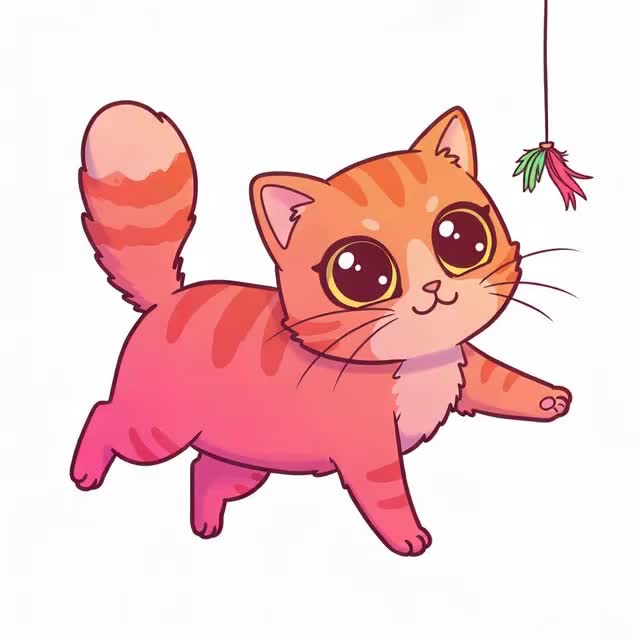什麼是 Vibing Cat Coin(VIBECOIN)