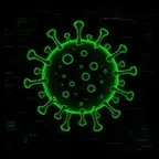 Konverter dan kalkulator Virus coin (VIRUS)