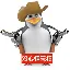 Convertitore e calcolatore di 三维威廉泰尔企鹅 (Vulgar Penguin) (恶俗企鹅)