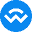 Conversor e calculadora de WalletConnect Token (WCT)