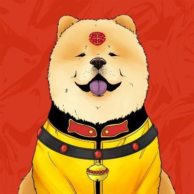 How to sell WANGCAI (旺财🐶)