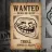 WANTED