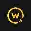 Web3Gold (WRB3G) converter at calculator