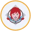 Wendy's Tokenized bStocks qiymət