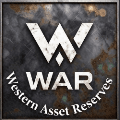 Czym jest Western Asset Reserves(WAR)