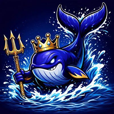 What is WhaleKingOnSol(WhaleKing)