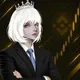 Prix de White Hair Stock God