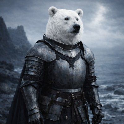 O que é WHITEBEAR(WHITEBEAR)