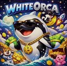 Apa itu WHITEORCA settlement io($ORCA)