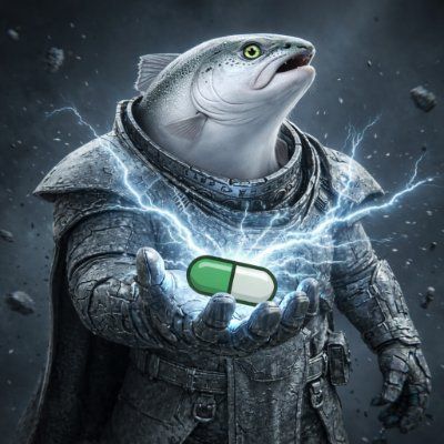 Apa itu WhiteTroutToken(WHITETROUT)