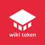 Wiki Token price