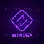 Konwerter i kalkulator Windex (WDEX)