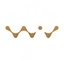 Conversor e calculadora de Wiv (WIV)