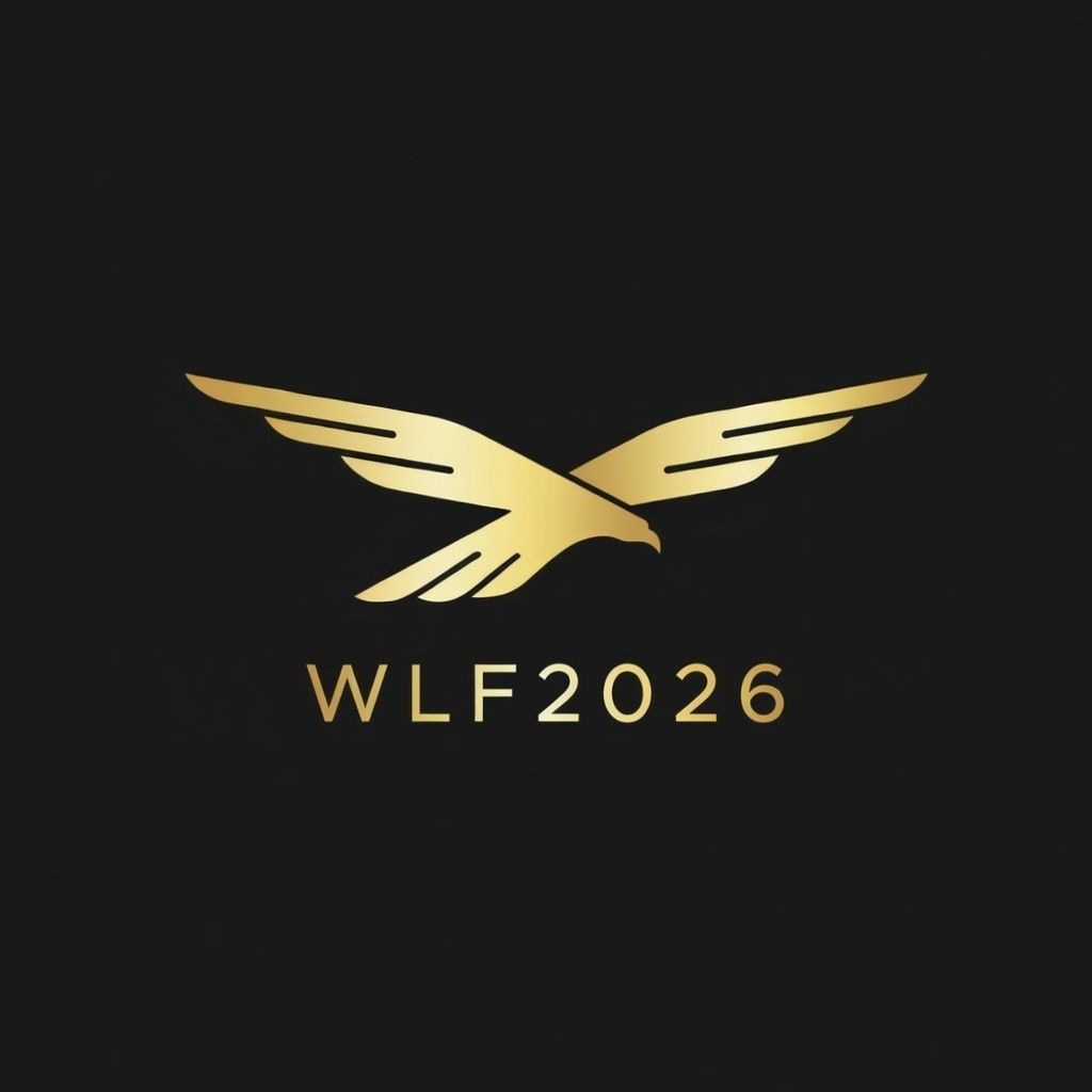 What is #WLF2026(WLF2026)