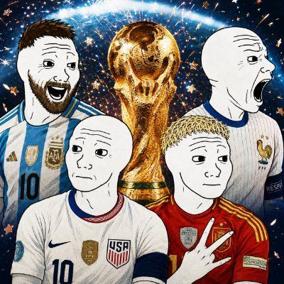 Qu'est-ce que Wojak World Cup(WOJCUP)