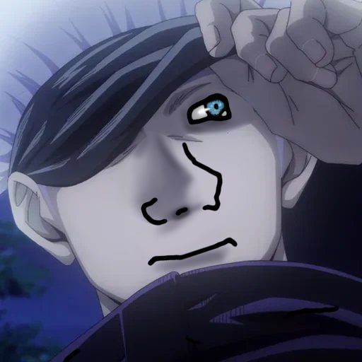 What is Wojo Satoru(WOJAKAISEN)