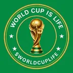 World Cup is Life (WORLDCUPLI) Konverter und Rechner