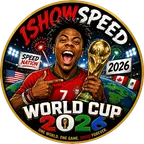 World Cup Speed (WCSPEED) konvertor va kalkulyatori
