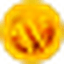 World Gold Coin price
