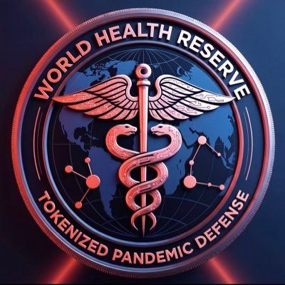 ¿Qué es World Health Reserve(WHR)?