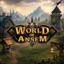 World Of Ansem