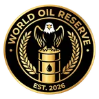 World Oil Reserve(WOR)转换器和计算器