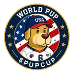 Convertitore e calcolatore di World Pup Coin (PUPCUP)