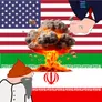 World War 3 USA vs IRAN OIL