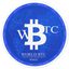 WorldBTC price