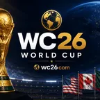 Konwerter i kalkulator WORLDCUP26 (WORLDCUP26)