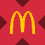 What is Wrapped McDonald's Tokenized stock (xStock)(WMCDX)