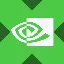 Wrapped NVIDIA Tokenized stock (xStock) price