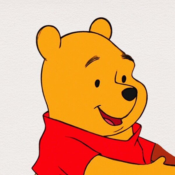 什么是 W﻿in﻿nie The P﻿ooh(W﻿in﻿nie)