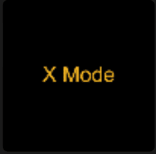 Preço de X Mode Run