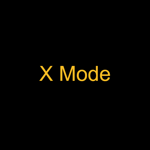 How to sell X Mode (X Mode)