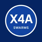 أداة تحويل وحاسبة عملة X4A Autonomous Agents Market (X4A)