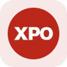Конвертер і калькулятор XPO, Inc. (rXPO)