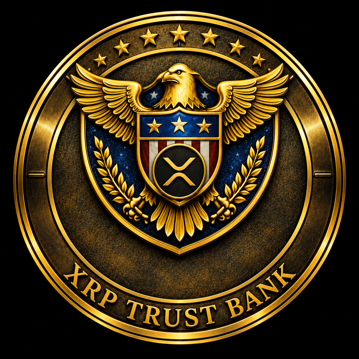 XRP Trust Bank(XTB)とは