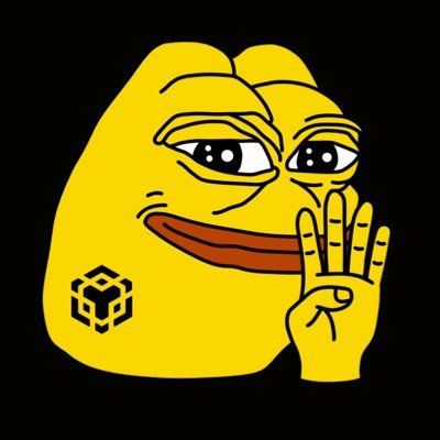 Cómo vender Yellow Pepe.✨ (YEPE.✨)