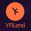 YFILEND.FINANCE price