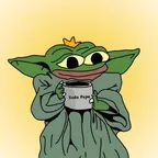 Convertitore e calcolatore di Yoda Pepe (YODAPEPE)