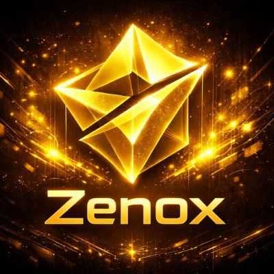 What is ZENOX TOKEN(ZENOX)