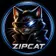 How to sell ZIP CAT (ZIPCAT)