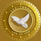أداة تحويل وحاسبة عملة ZOE TOKEN (ZOE)