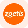 Zoetis (rZTS) converter and calculator
