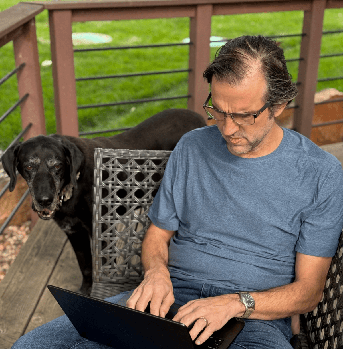 Что такое Zooko's Dog(JACKJACK)