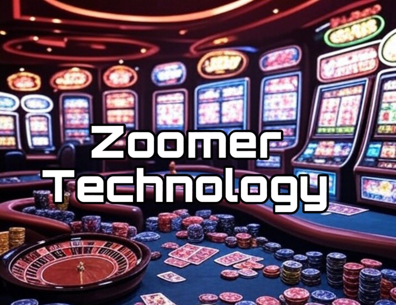 ¿Qué es Zoomer Technology(Zoomer)?